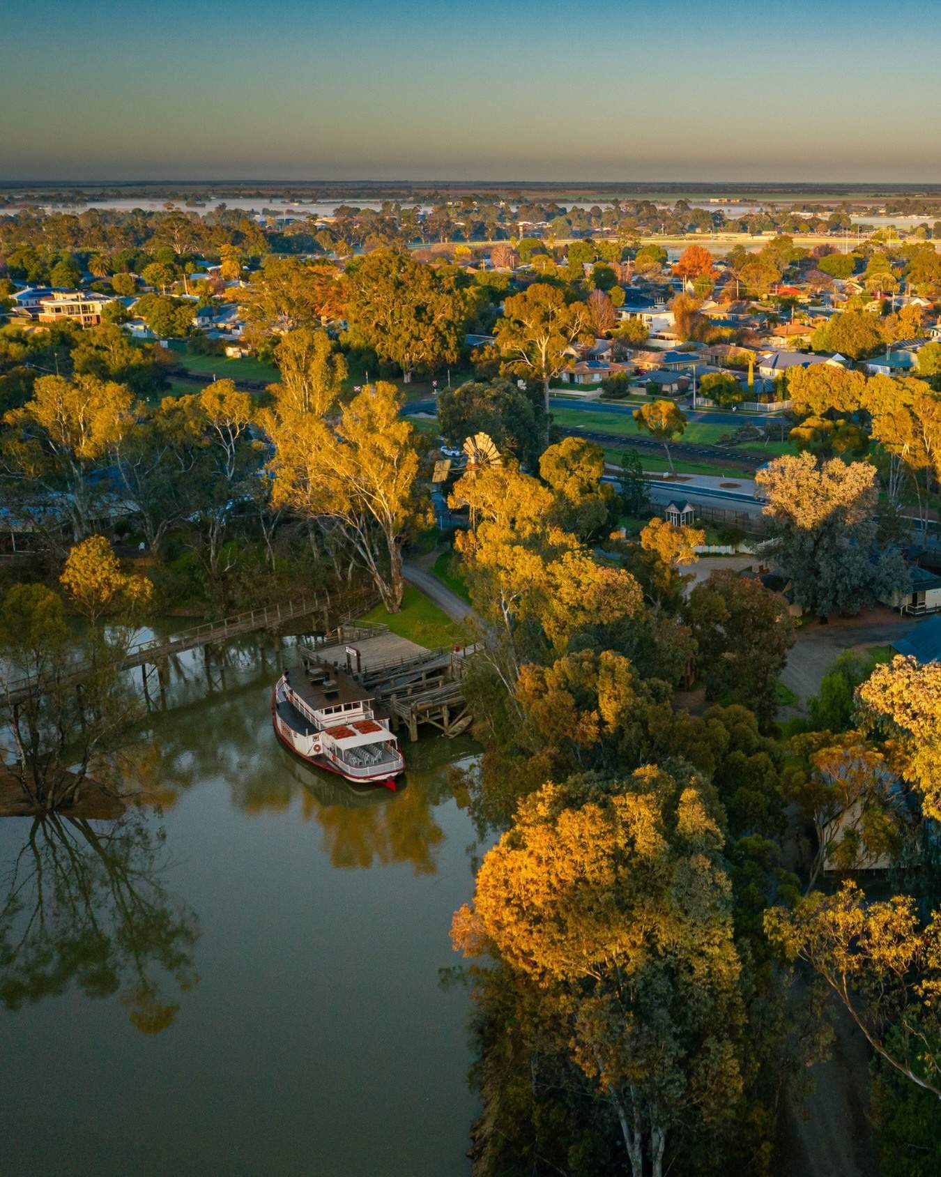 visitthemurray