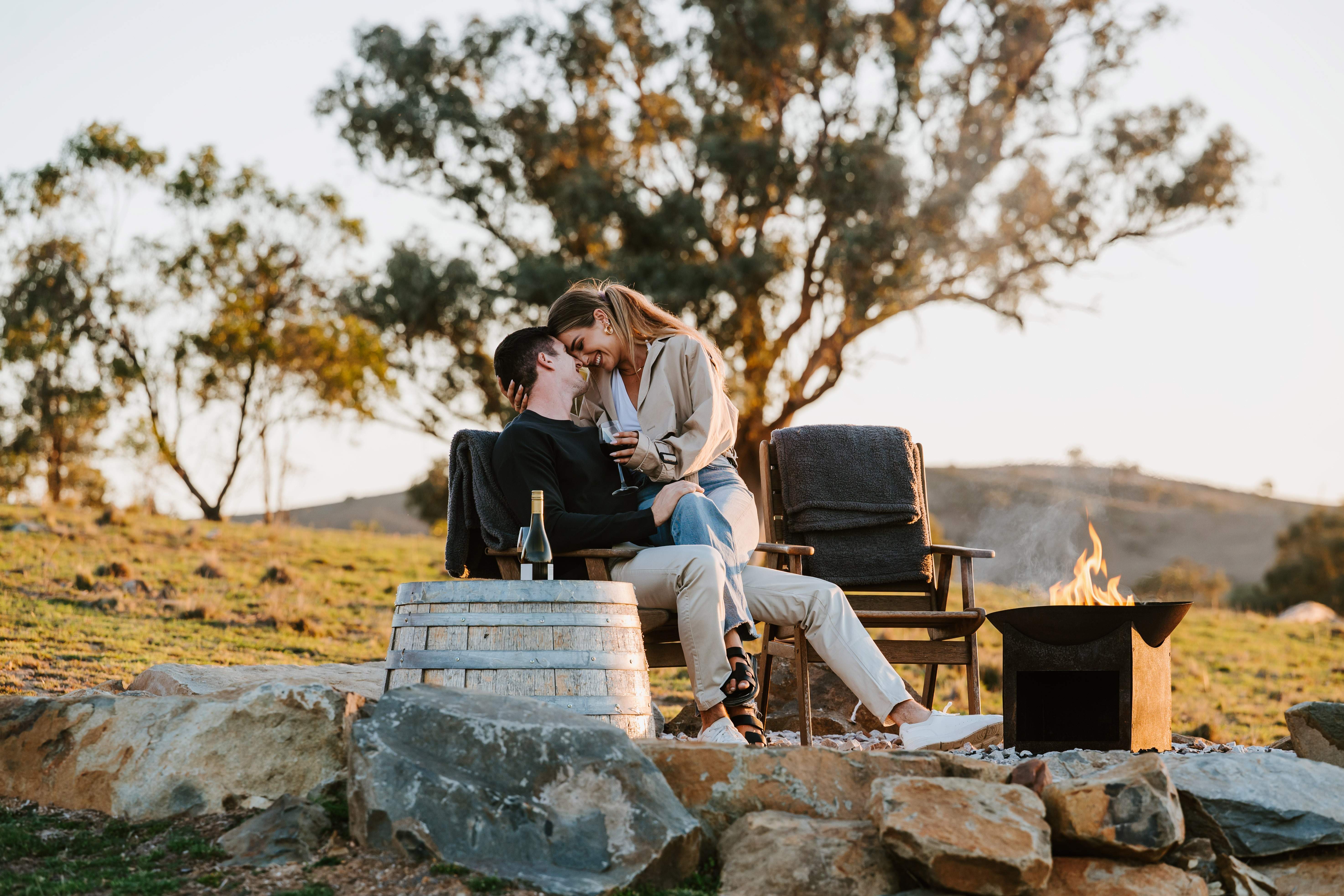 Visit Mudgee Region | Turn Up The Heat