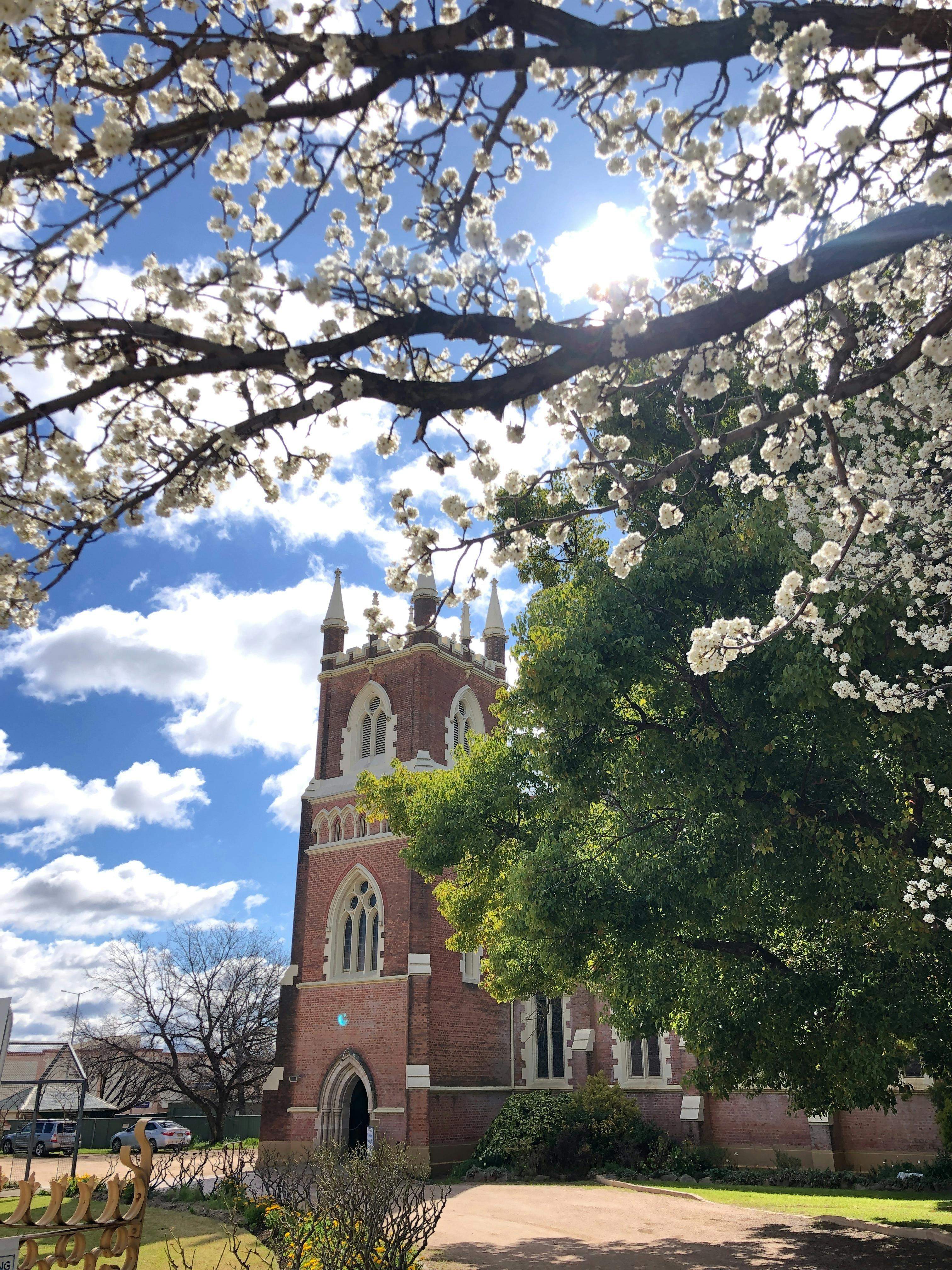Mudgee Heritage Walking Tours | Visit Mudgee Region