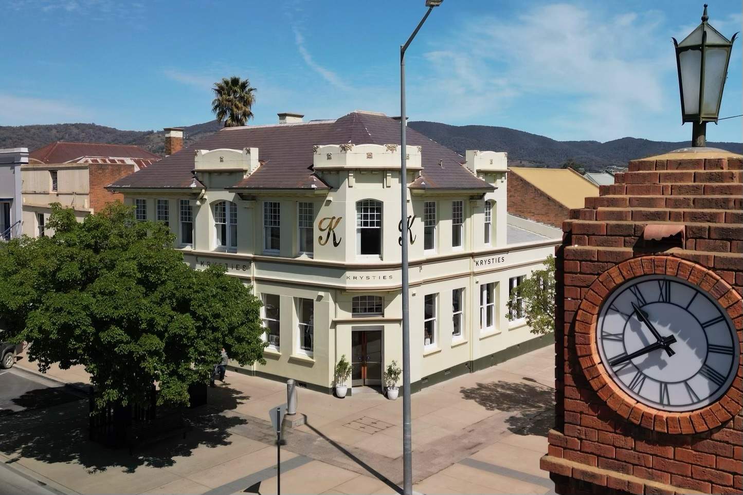 Visit Mudgee Region | KRYSTIES: Inside Mudgee’s beloved boutique