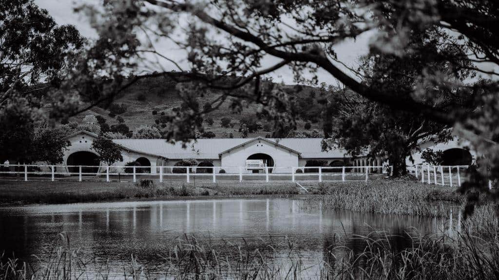 Visit Mudgee Region | Gooree Park: an ever-growing legacy in the…