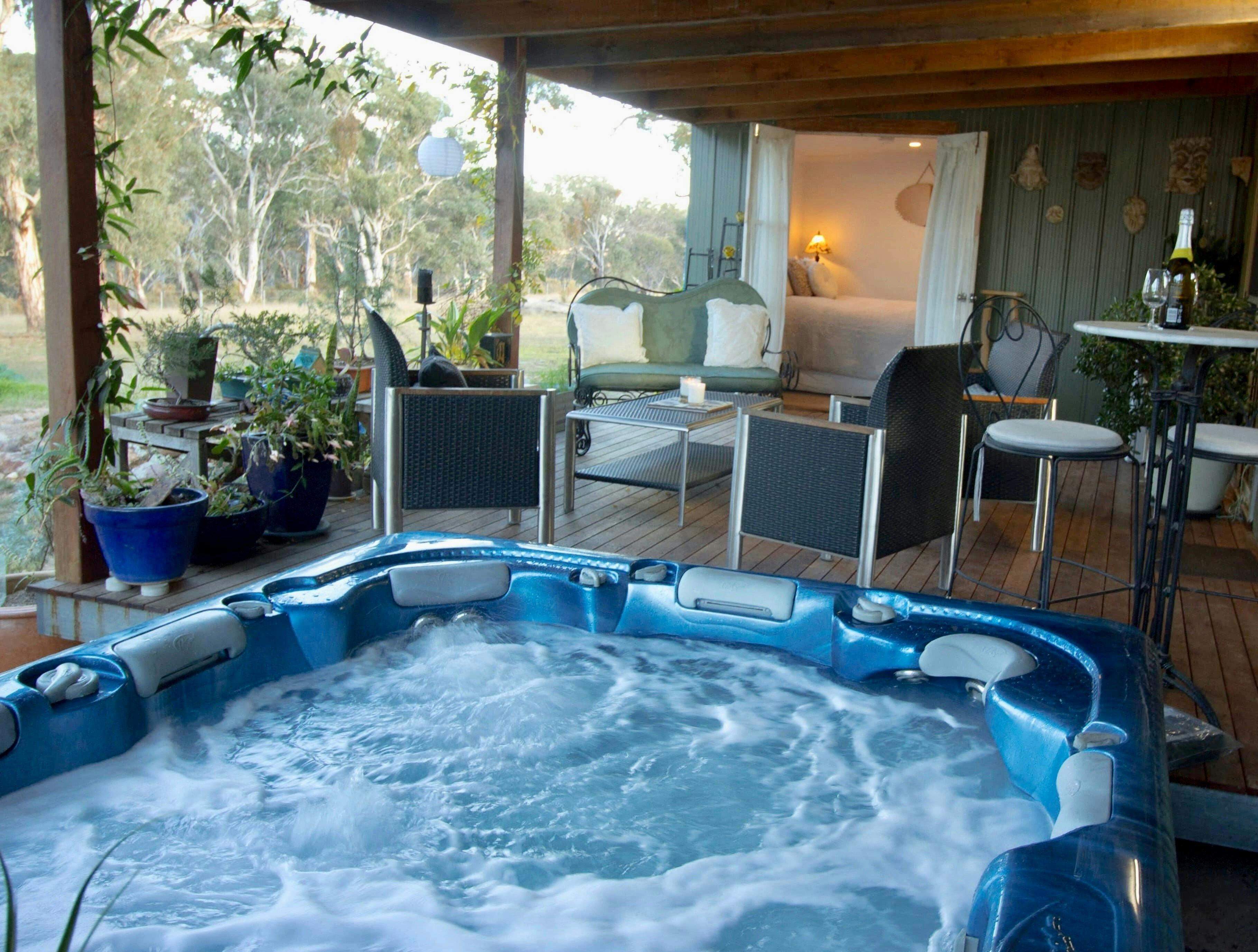Ridgewood Rylstone Guesthouse and Farm Stay | Visit Mudgee Region