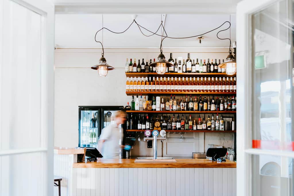Roth’s Wine Bar + Cellar