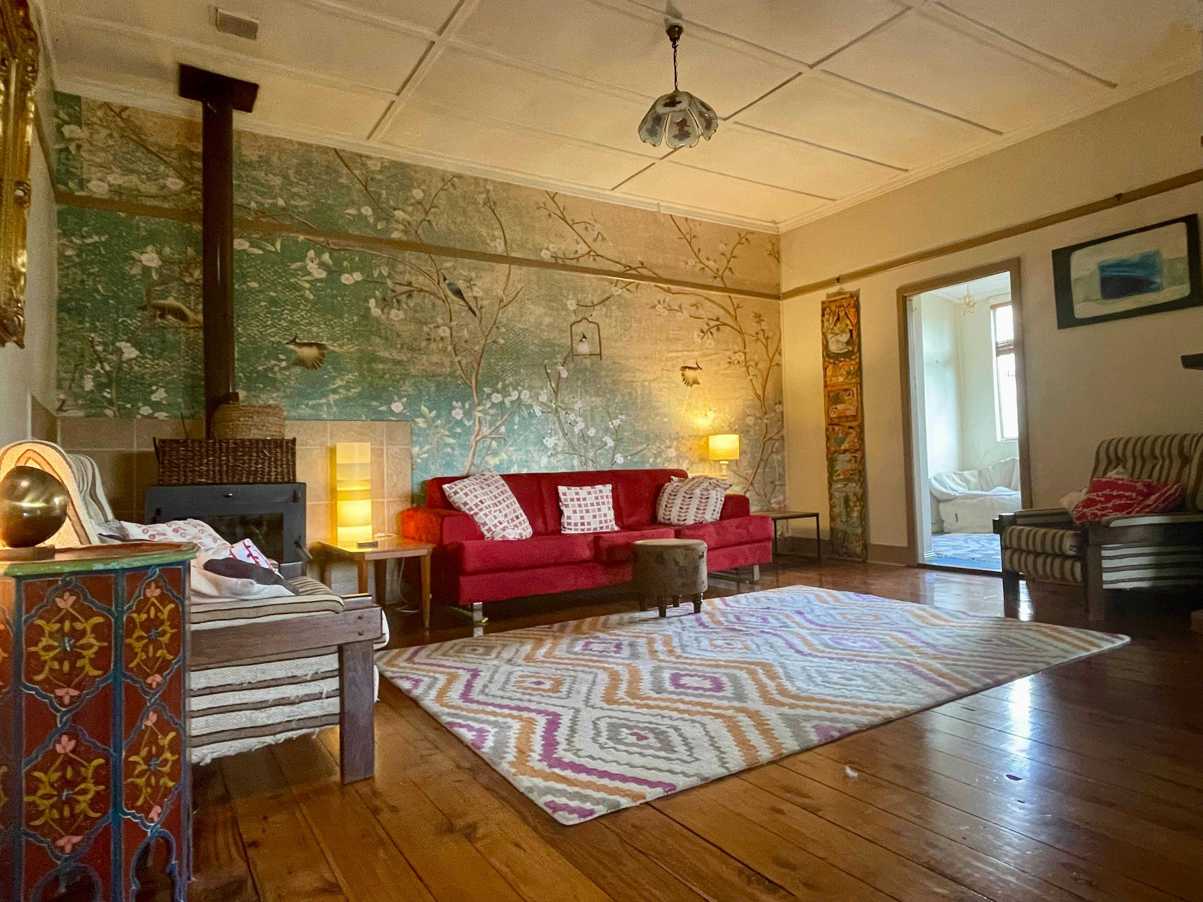 Hanami Place | Visit Mudgee Region
