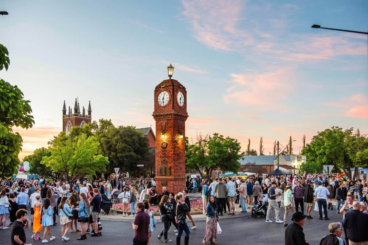 Flavours of Mudgee | Visit Mudgee Region