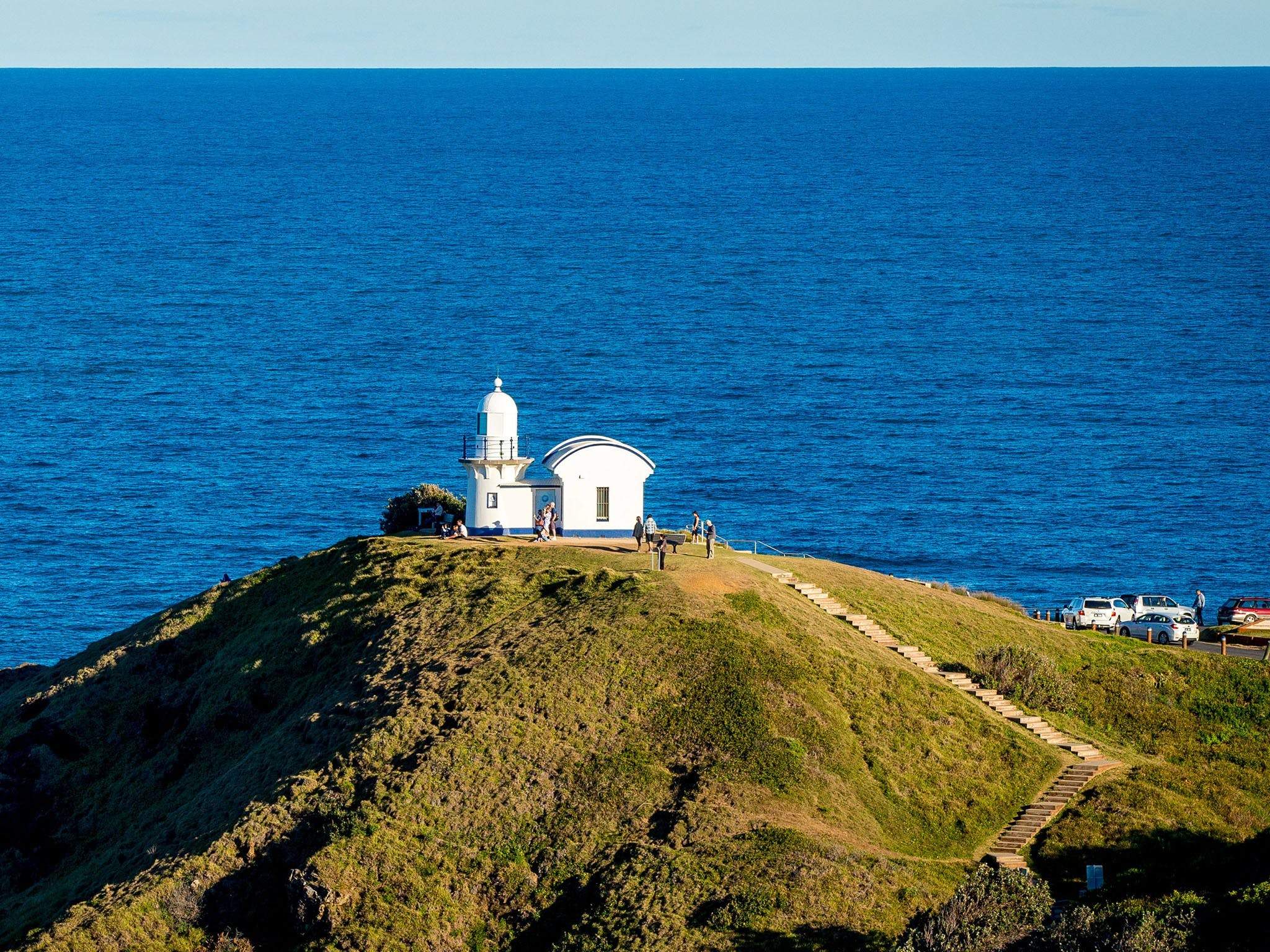Tacking Point Lighthouse | Port Macquarie