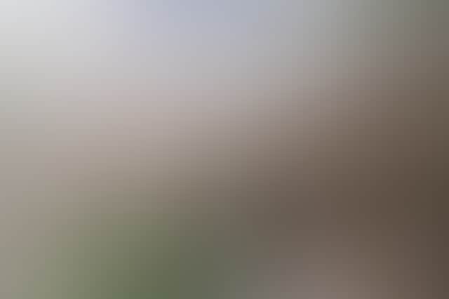 Beechwood Hotel with bearded drinker by Matt Gilligan 210317 163307