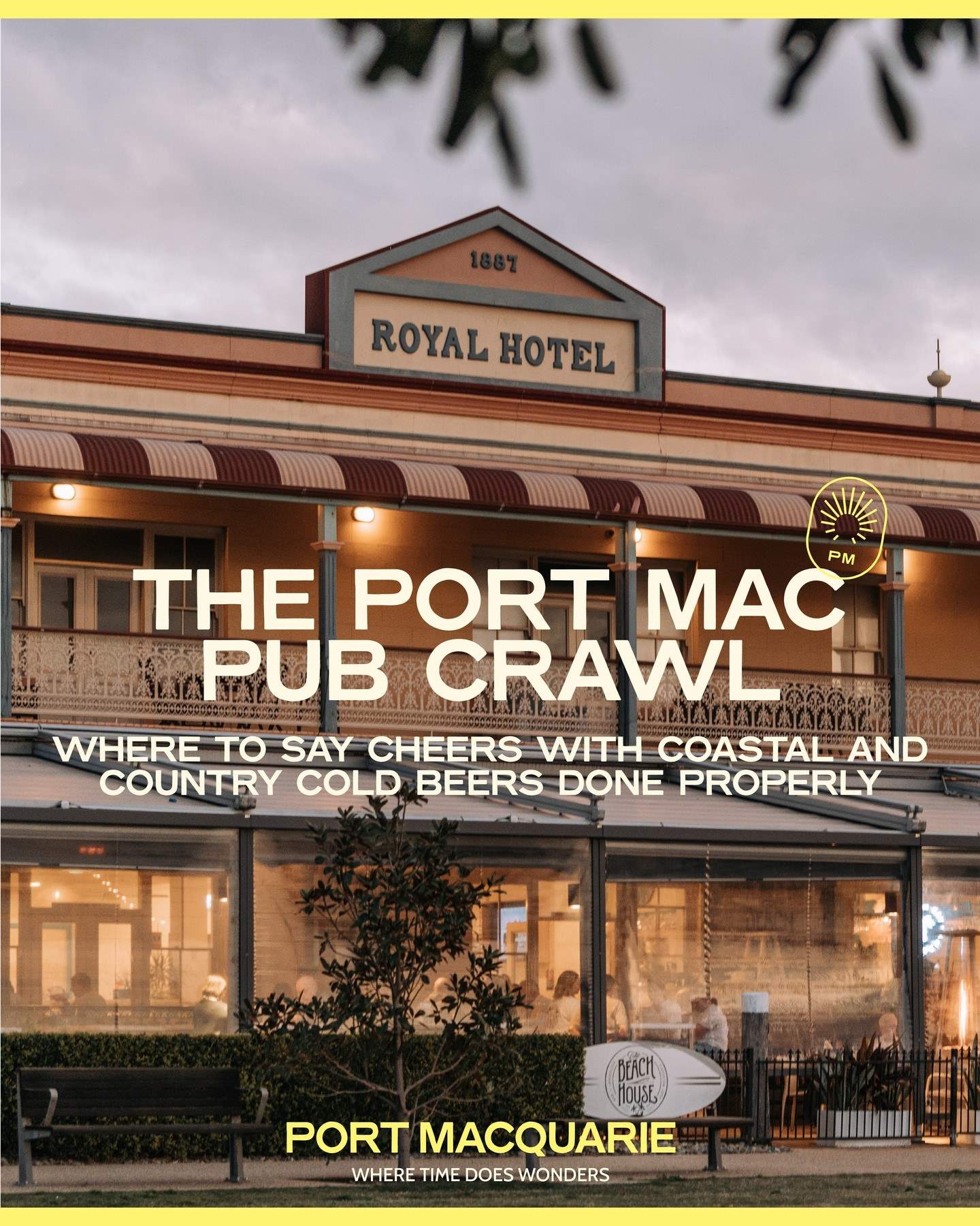 portmacquarie