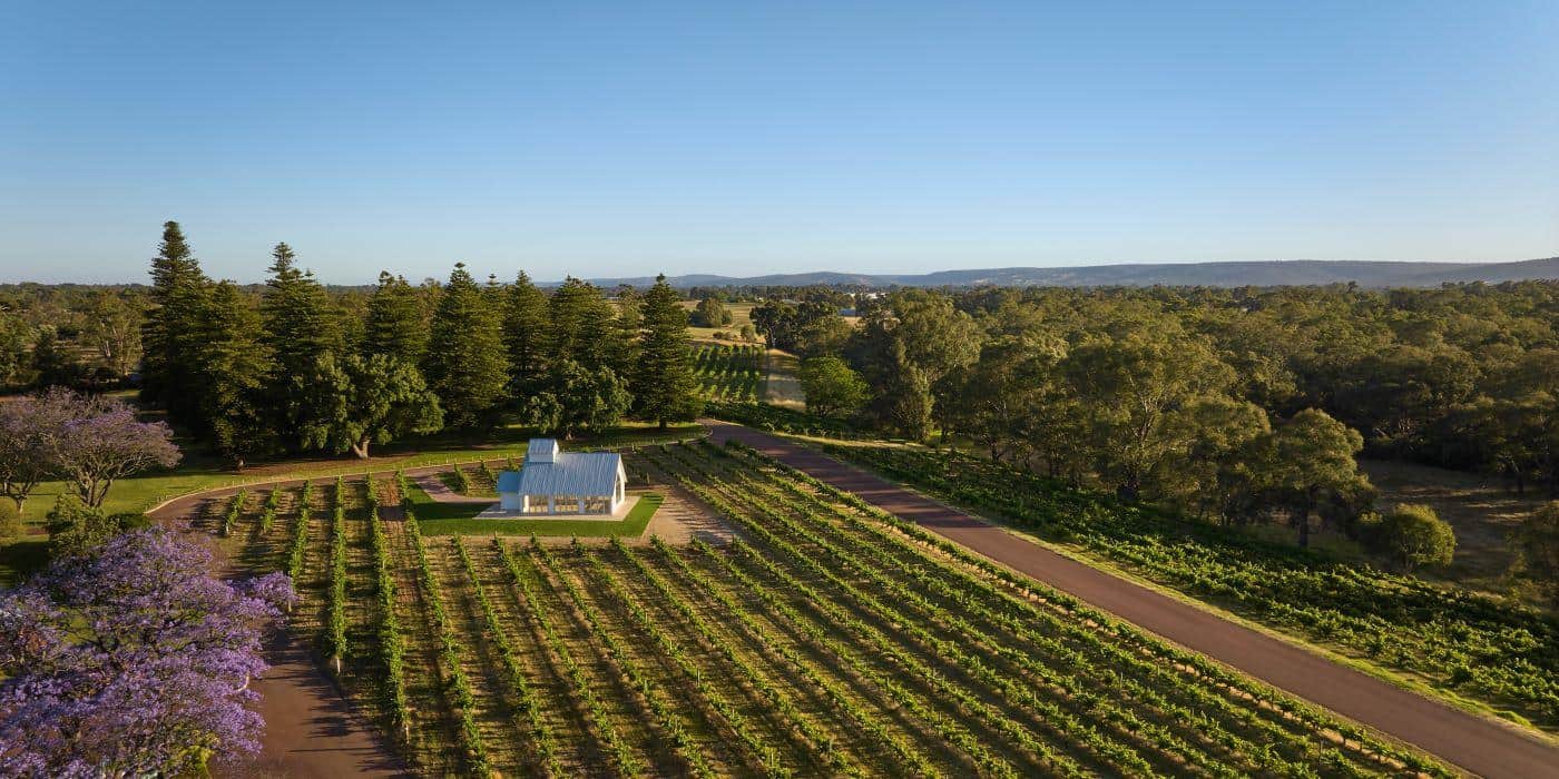 Nikola Estate Swan Valley