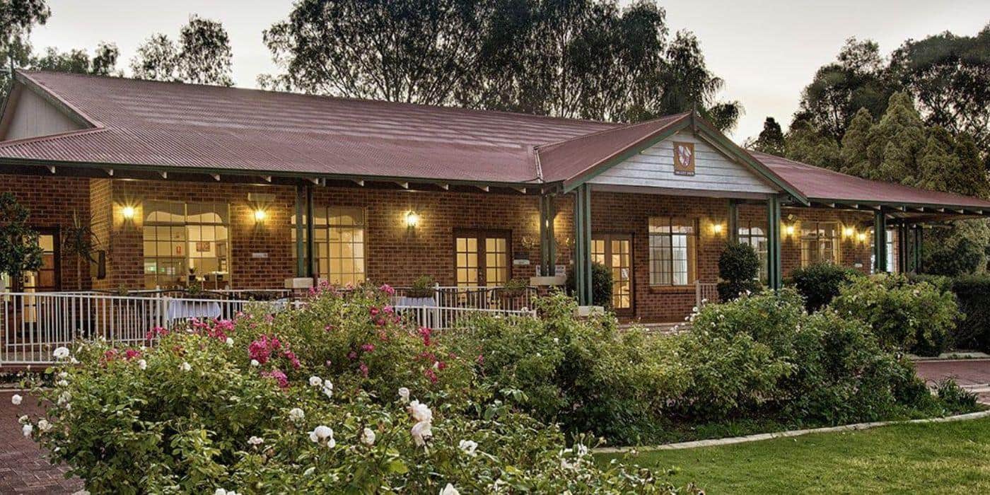 The Swans Restaurant & Function House Swan Valley