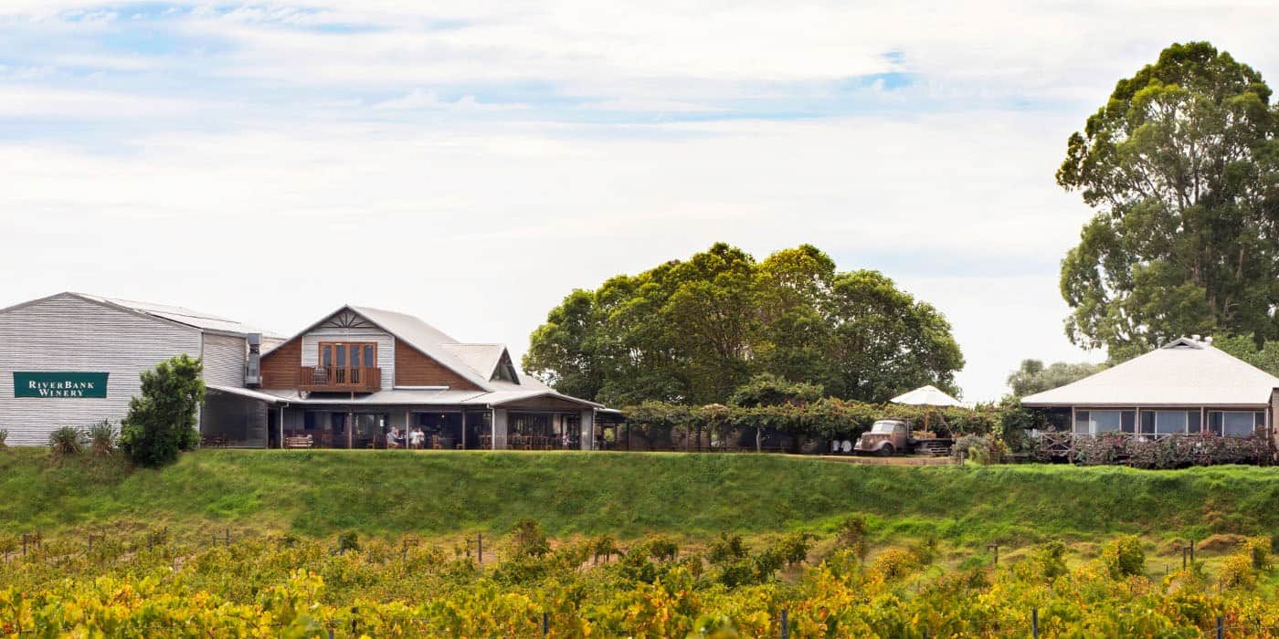 RiverBank Estate Swan Valley