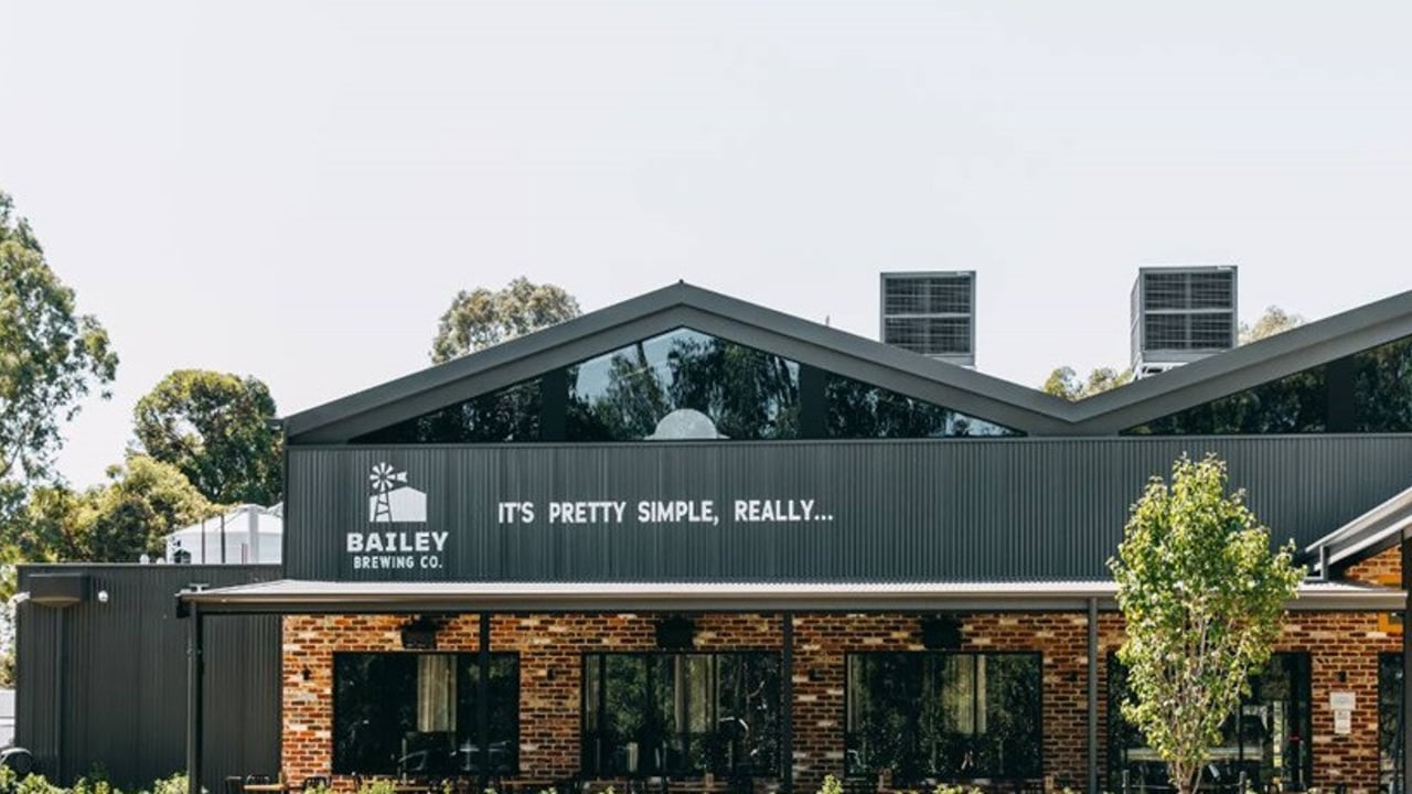 Bailey Brewing Co | Swan Valley